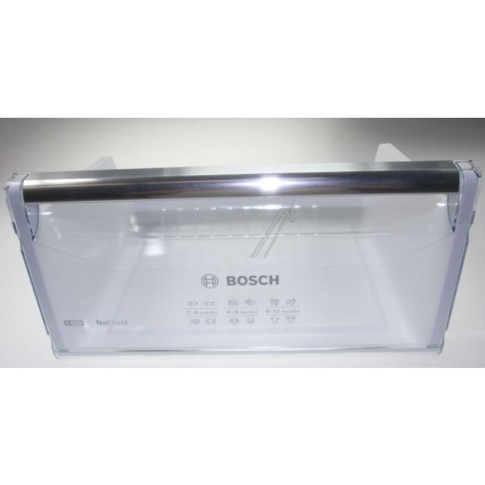 Bosch Siemens Schubladen - Gefrierschrank-schublade Kühlschrank 686088 main product photo
