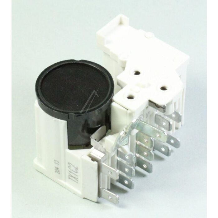 Whirlpool Indesit Startrelais - C00327485 Monoblock (türschalter) Kühlschrank 481228038136 main product photo