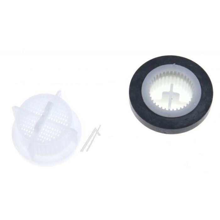 Zulaufdichtung Mit Sieb Waschmaschine Bosch WAX32MX001 main product photo