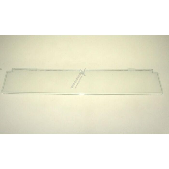 Klappe Frontschiene Oben Kühlschrank 358823 main product photo