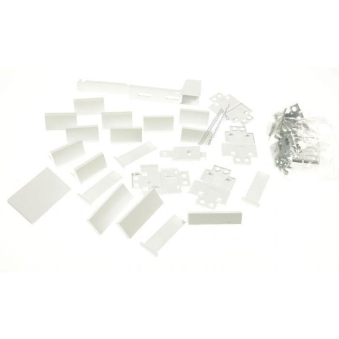 Befestigungssatz Kühlschrank 12035903 main product photo