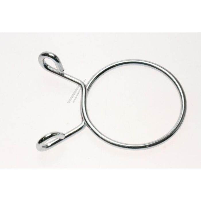 Schlauchschelle Waschmaschine Lg F14WM8KN1 main product photo