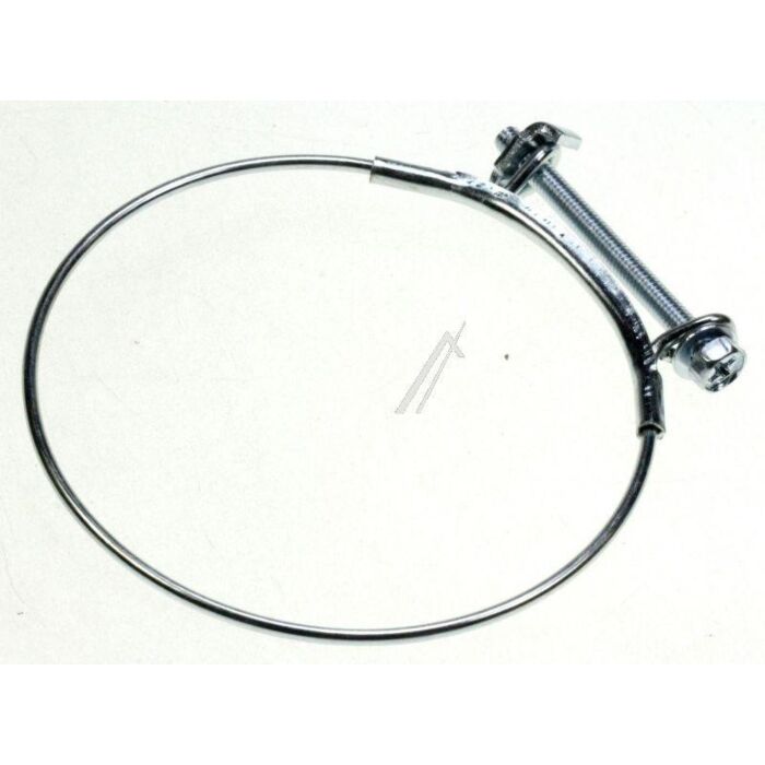 Clamp,tub Hswr Yellow T2.0 D76 Waschmaschine Lg F14WM8KN1 main product photo