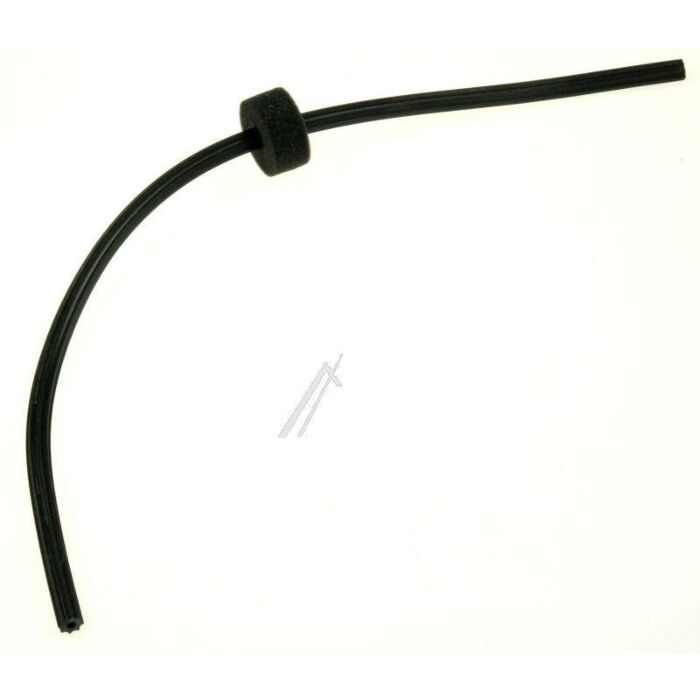 Lg Schlauch - Hose,inlet Epdm Black T5.0 L540 D8.5 Tzar-pjt/pr Waschmaschine Lg F14WM8KN1 main product photo