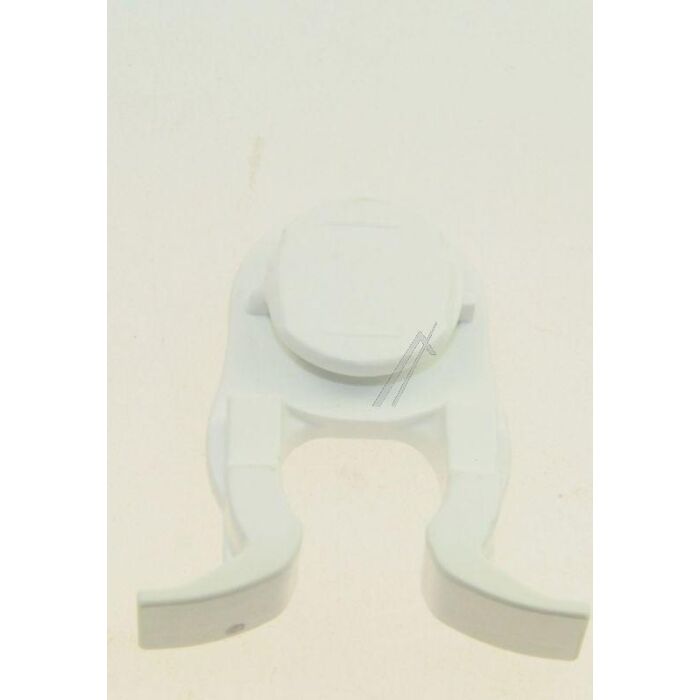 Liebherr Klemmbügel - Federklemme Weiss Kühlschrank 743235800 main product photo