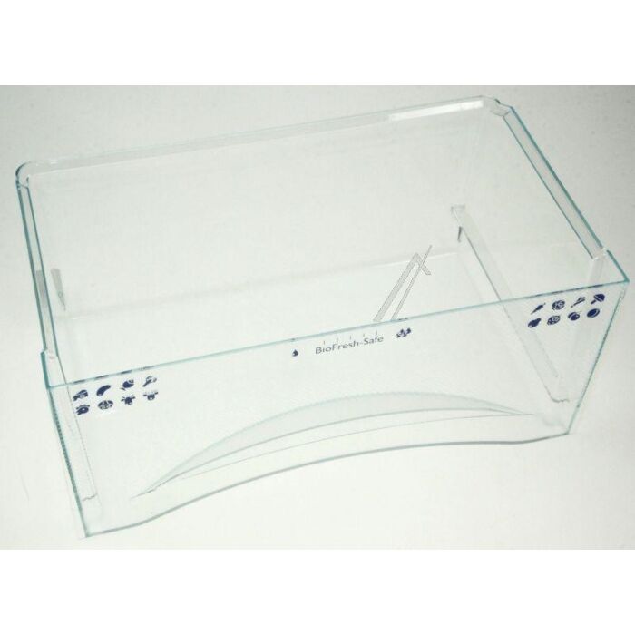 Schublade (schubl.unt.bedr.0° Fach Gruentr.) Kühlschrank 979141400 main product photo
