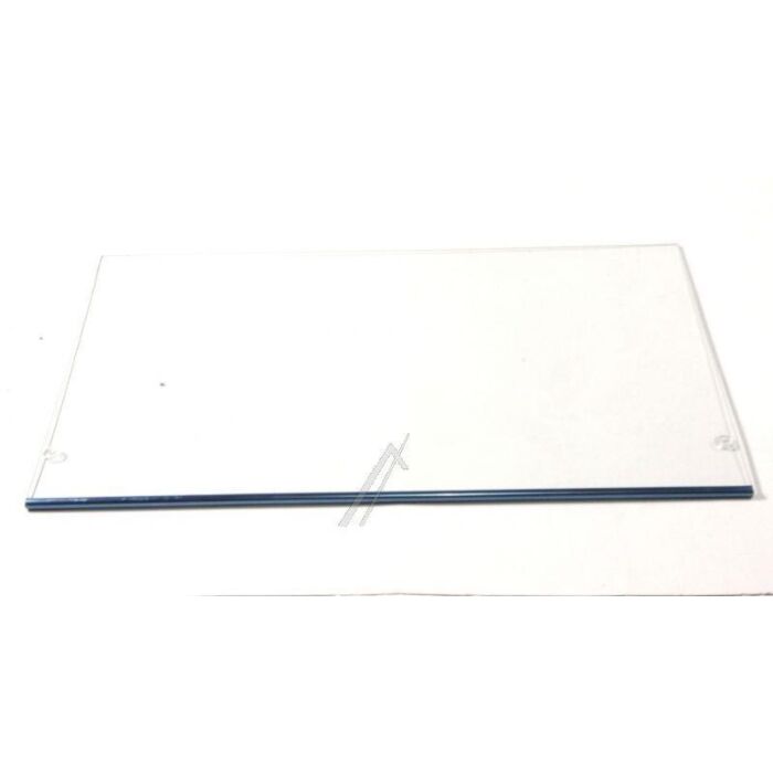 Glasplatte Vo. 3,2mm Gemuese Klar Kühlschrank 727247400 main product photo