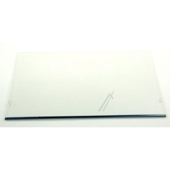 Glasplatte Vo Ueber Gemuese.m.edelst.lei Kühlschrank 727194800 main product photo