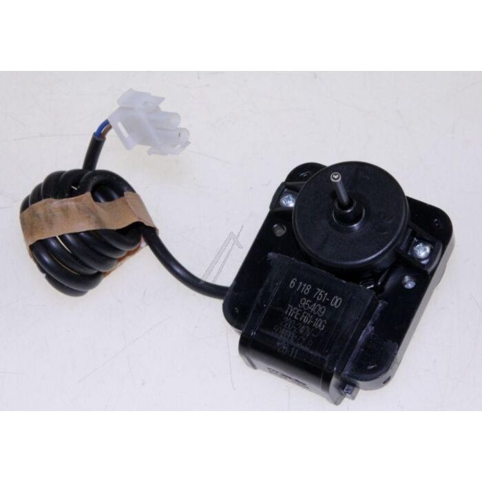 Liebherr Motoren - Motor Mes F61-10g 220-240v 50-60hz Kühlschrank 611875100 main product photo