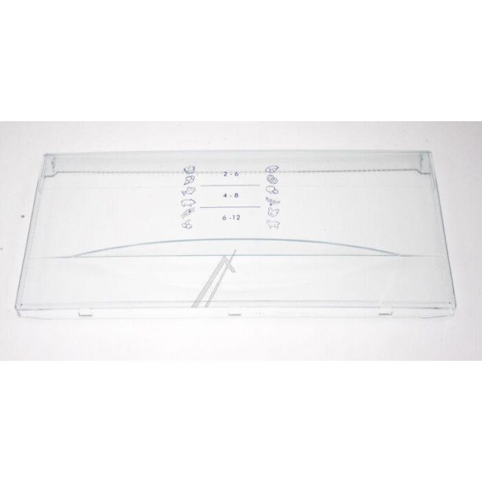 Schubladenblende Bedruckt Kgn Kühlschrank 904180000 main product photo