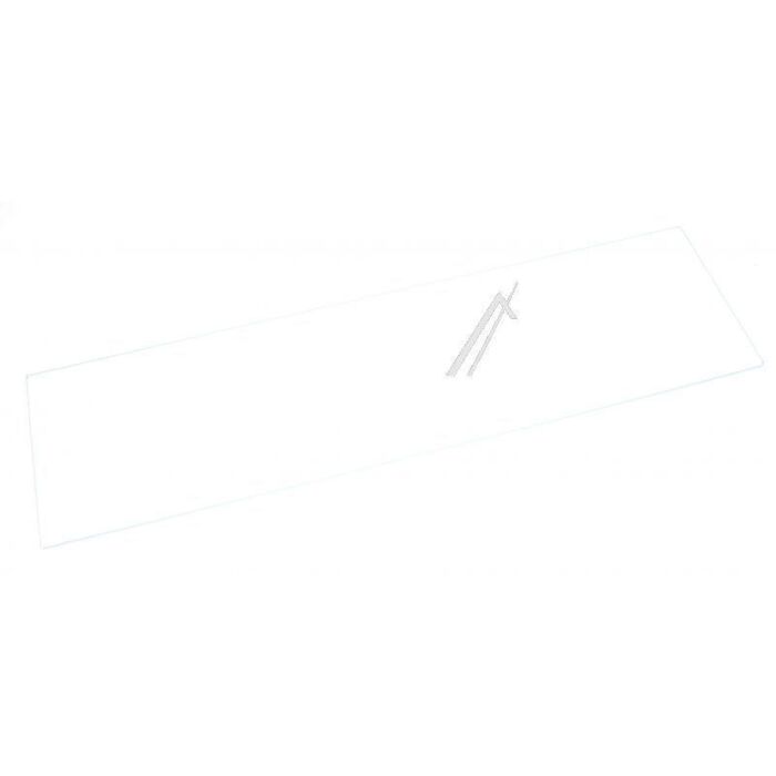 Glasplatte Sicherheit Satiniert Abstelle Kühlschrank 727212500 main product photo