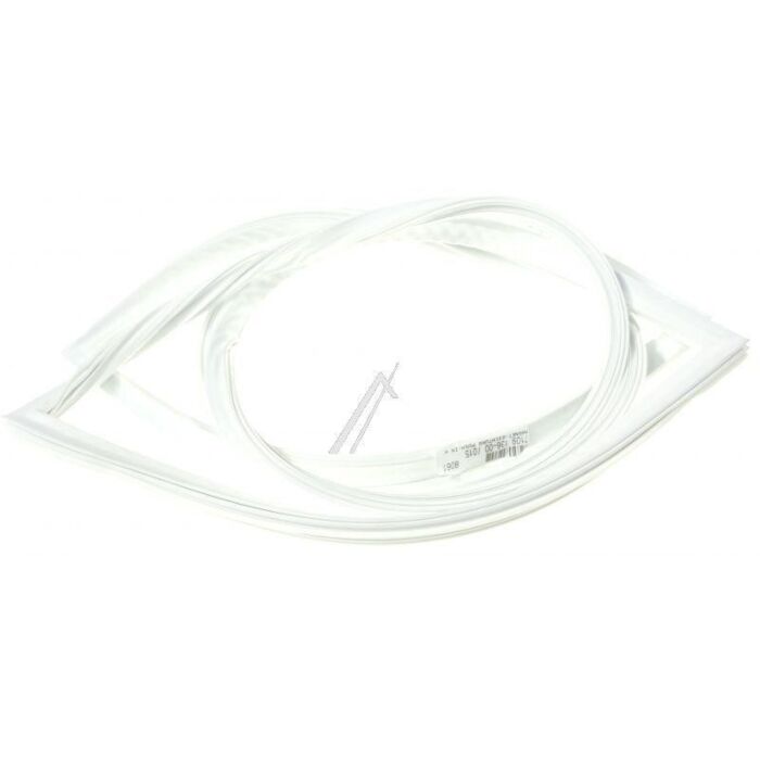 Liebherr Kühlschranktürdichtungen - Türdichtung A Klammer Kühlschrank 710913600 main product photo