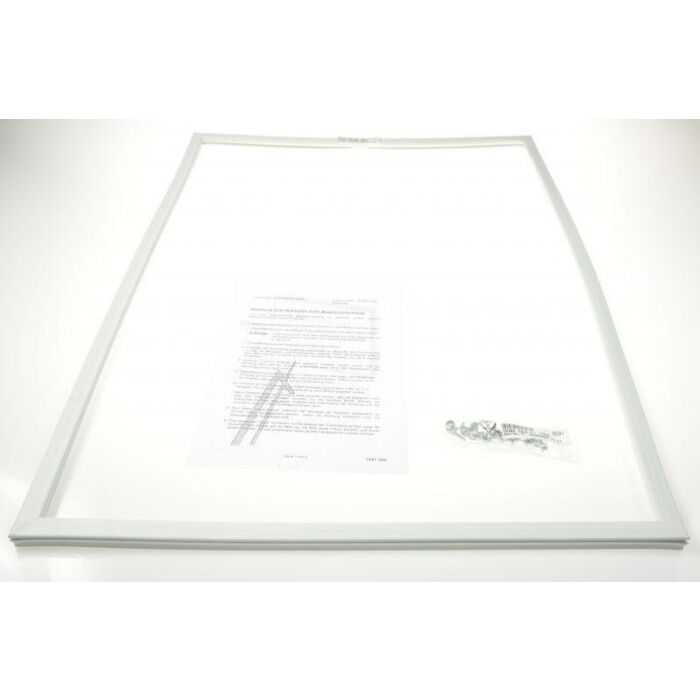Liebherr Magnettürdichtungen - Magnettuerdichtung Gp 1456-20 Mit Montagematerial Kühlschrank 710979300 main product photo