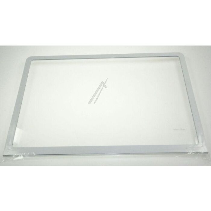 Enc_glass_profile_assy Kühlschrank 4398420100 main product photo