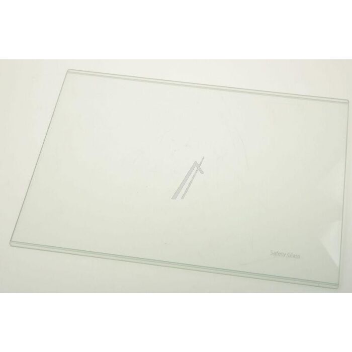 Glasablageplatte Kühlschrank 4146140600 main product photo