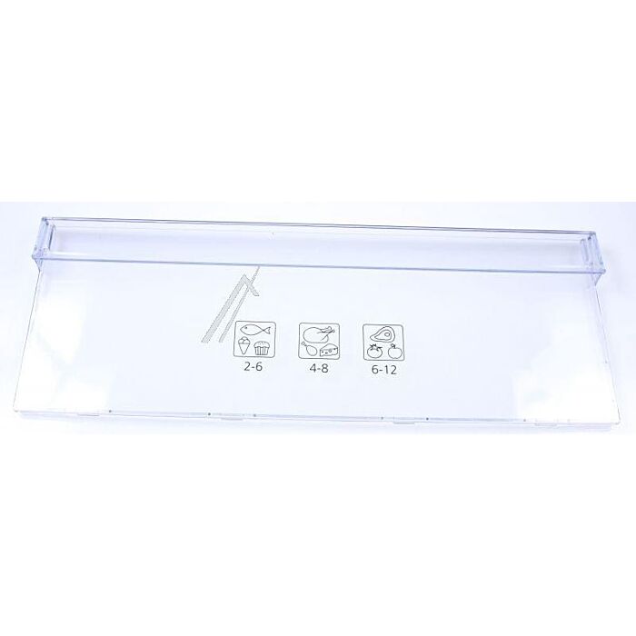 Drawer Cover Kühlschrank 4948150472 main product photo