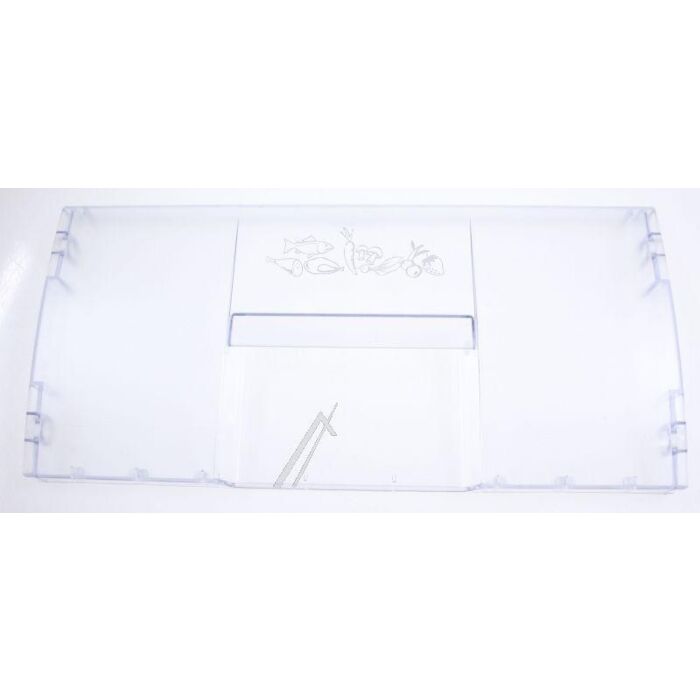 Drawer Cover Assy/b745/b770 Kühlschrank 4312610972 main product photo