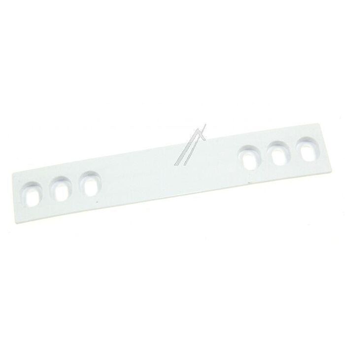 Beko Grundig Arcelik Gleiter - Schiene Teil(einbau) Kühlschrank 4230850100 main product photo