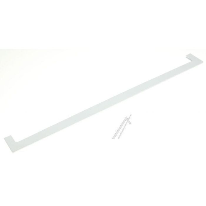 Beko Grundig Arcelik Leisten - Crisper Cover Trim (60cm) 3.2mm Kühlschrank 4657620100 main product photo