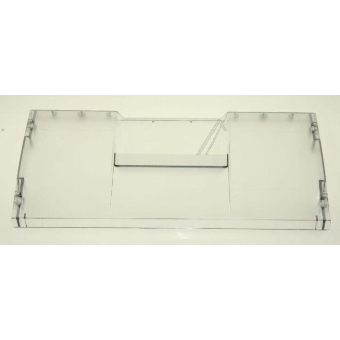 Abdeckung Schublade (transparent/180 Mm) Kühlschrank 4331795200 main product photo