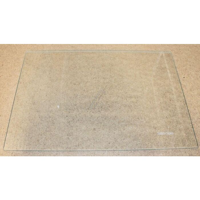 Gedruckt Gefrieren Glass Regalablage Kühlschrank 4362728600 main product photo