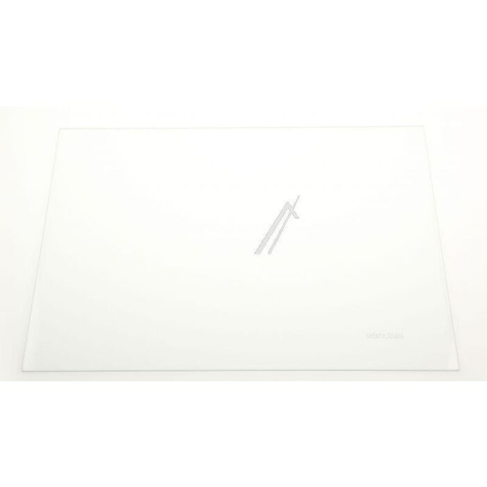 Beko Grundig Arcelik Glasplatten - Gedruckt Gefrieren Glass Regalablage Kühlschrank 4362729100 main product photo