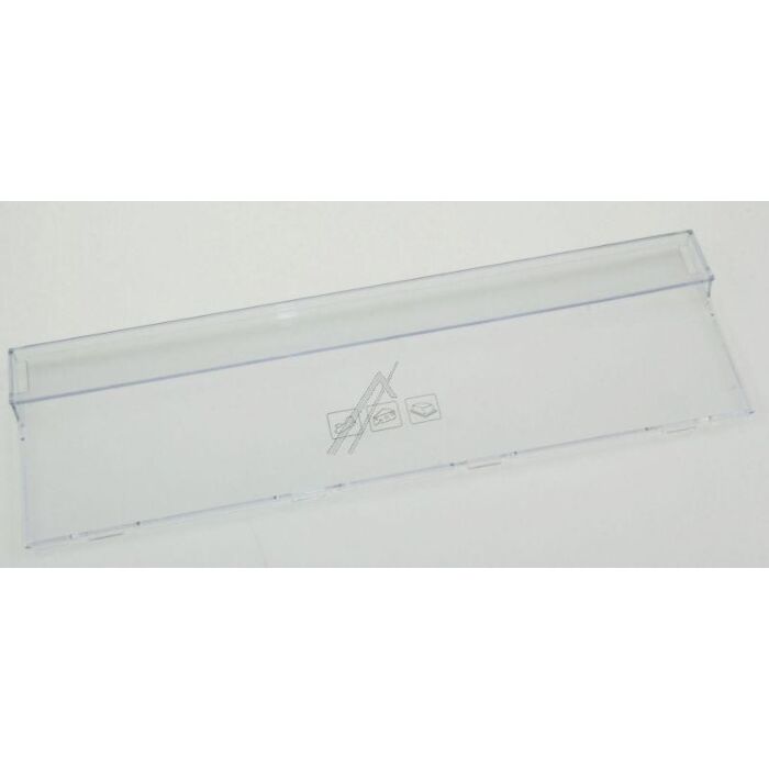 Printing_drawer_cover Kühlschrank 5906370800 main product photo
