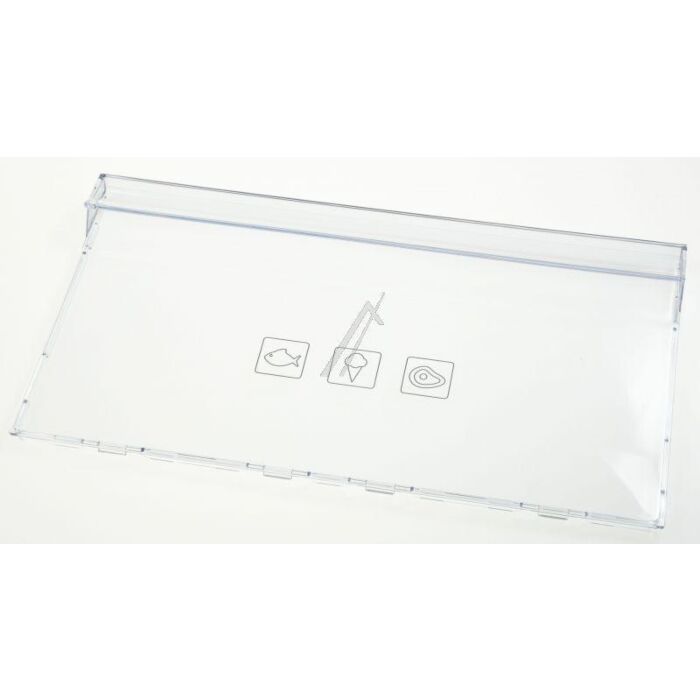 Beko_drawer_cover_assy_t605_1_3 Kühlschrank 5928570100 main product photo