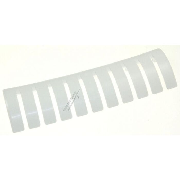 Beko Grundig Arcelik Türen - Flaschenhalter Waschmaschine 4816050100 main product photo