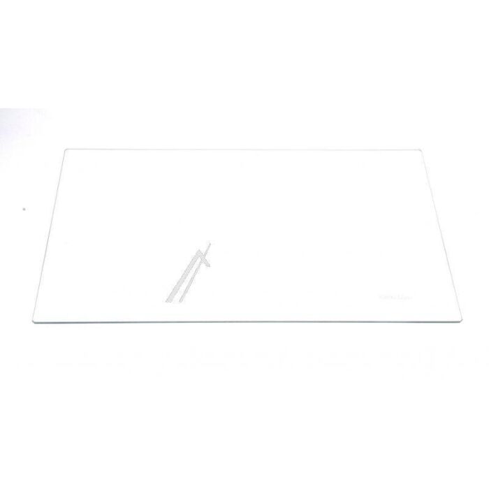 Printed Glass Shelf Assy/b290 Kühlschrank 4130587300 main product photo