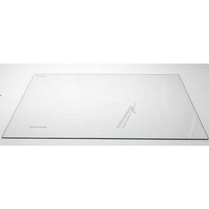 Crisper Cover4x300x444.5/clear/g54/k/saf Kühlschrank 4561812100 main product photo