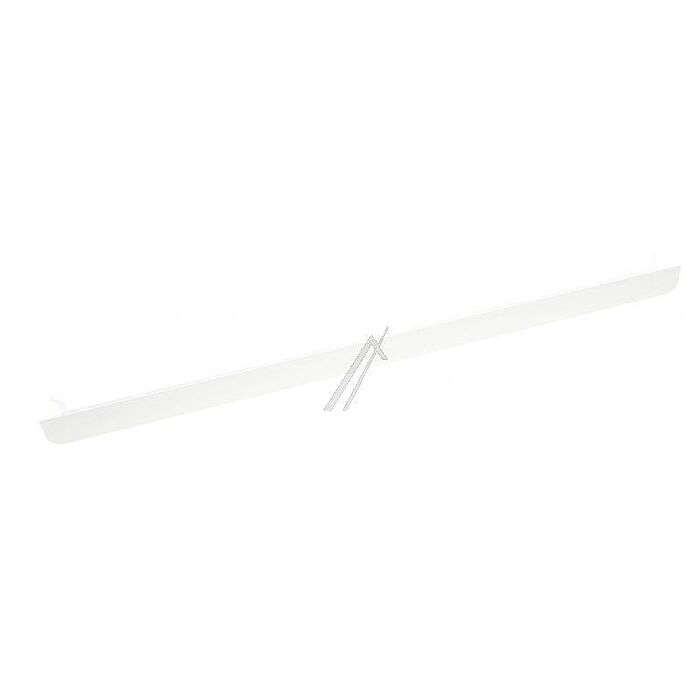 Glass Shelf Back Frofile Frz D54 Arcp1 Kühlschrank 5753940100 main product photo