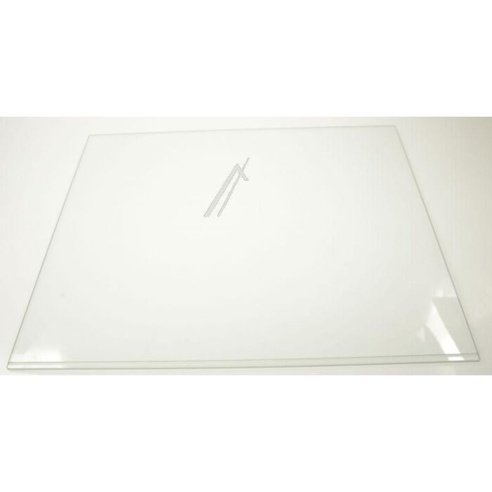 Glasplatte (crisper Cover 458x388x4-clear) Kühlschrank 4639000200 main product photo