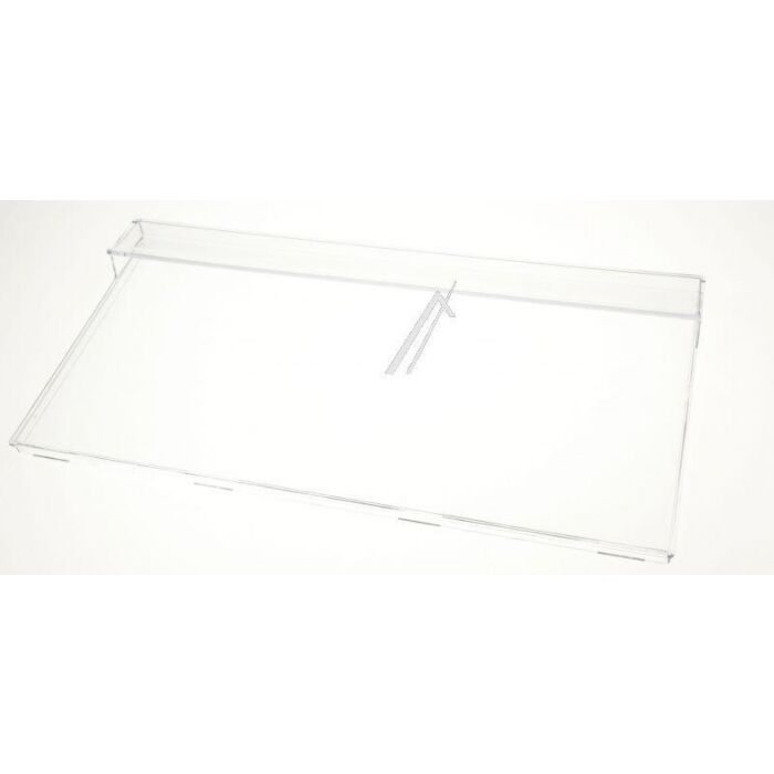 Fz Drawer Cover 224 Beko_kf_ Arc1155 Kühlschrank 4651580300 main product photo