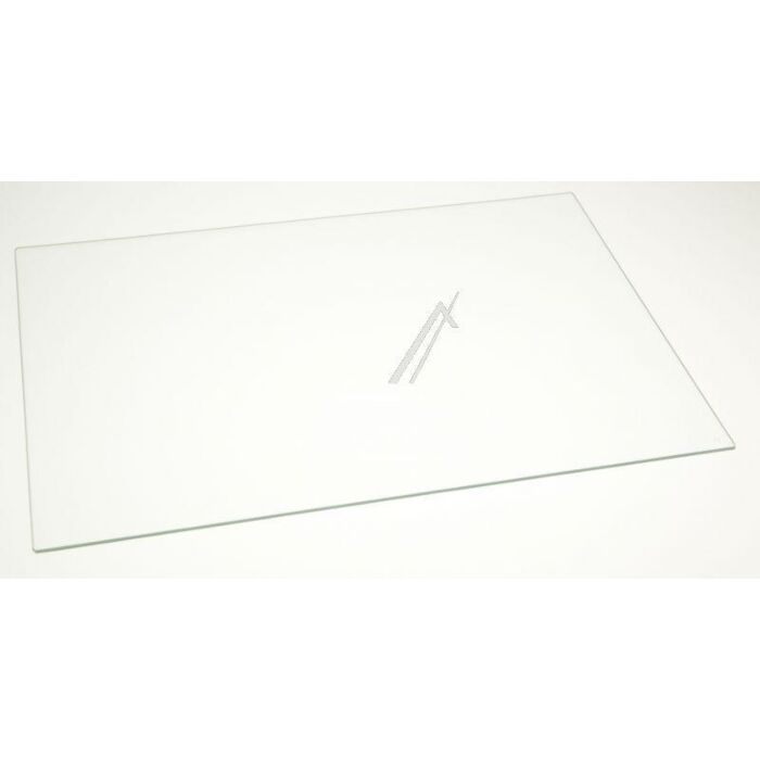 Glasplatte 401x266x3.2 Kühlschrank 4655590200 main product photo