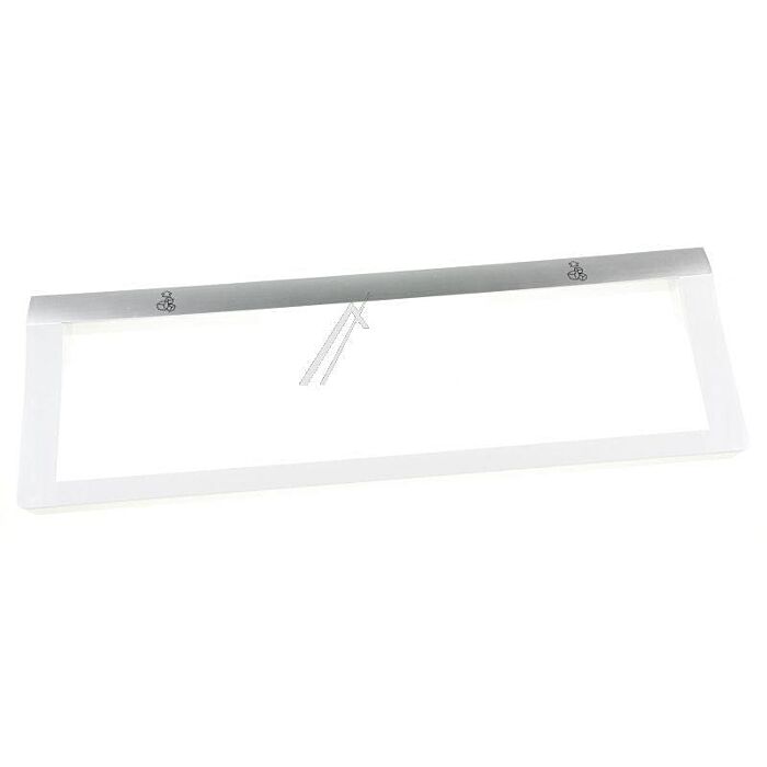 Frz_drawer_frame_gr Kühlschrank 4392290100 main product photo