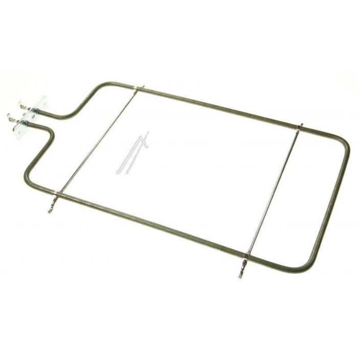 Glass Shelf256x453x4 Clar/safety/g60f Kühlschrank 4561821800 main product photo