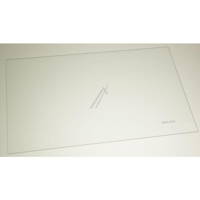 Crisper Cover G600_490x293x3.2 Kühlschrank 4657040600 main product photo