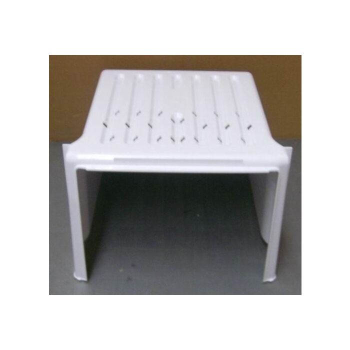Klein Schublade . Sbs Kühlschrank 4338150200 main product photo