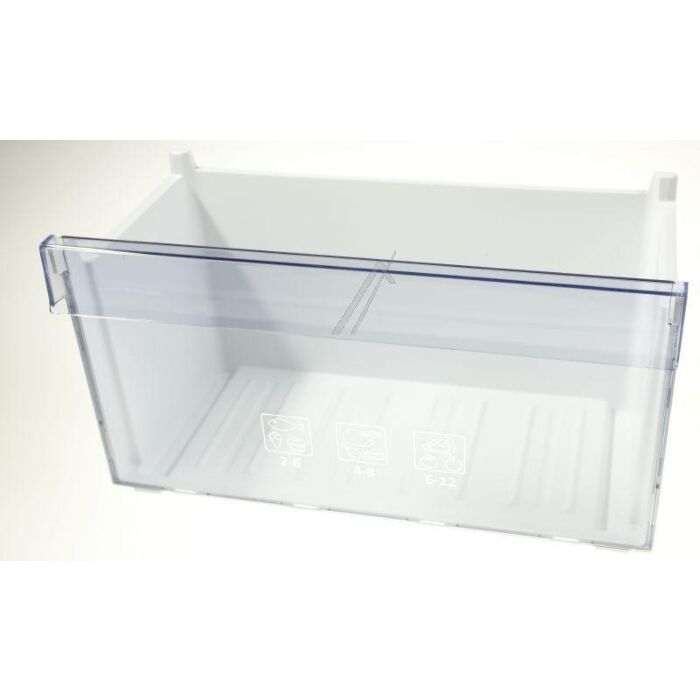 As Drawer 235mm B14 Hotst Kühlschrank 4630942100 main product photo