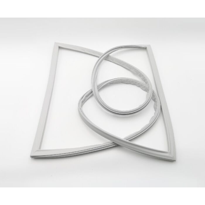 Beko Grundig Arcelik Gefrierschranktürdichtungen - Assy Gasket Fz F6250 L6290 S6270 Kühlschrank 4668510400 main product photo