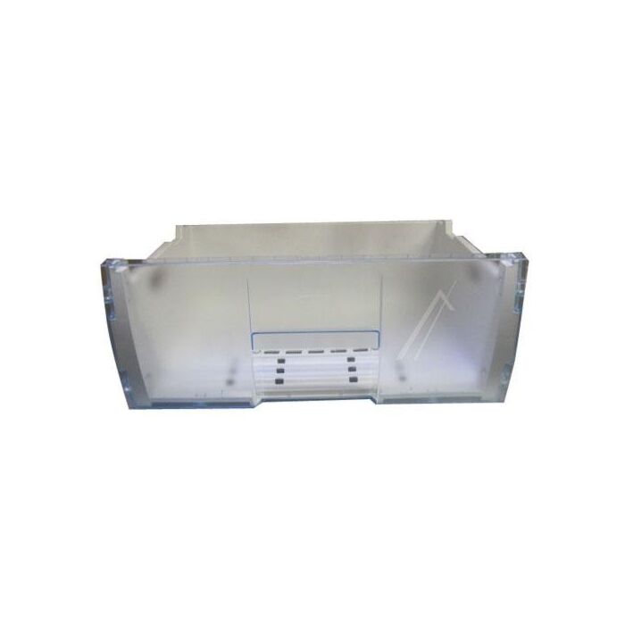 Plastic Fz Drawer Ass(190/knf30/print Kühlschrank 4542540800 main product photo