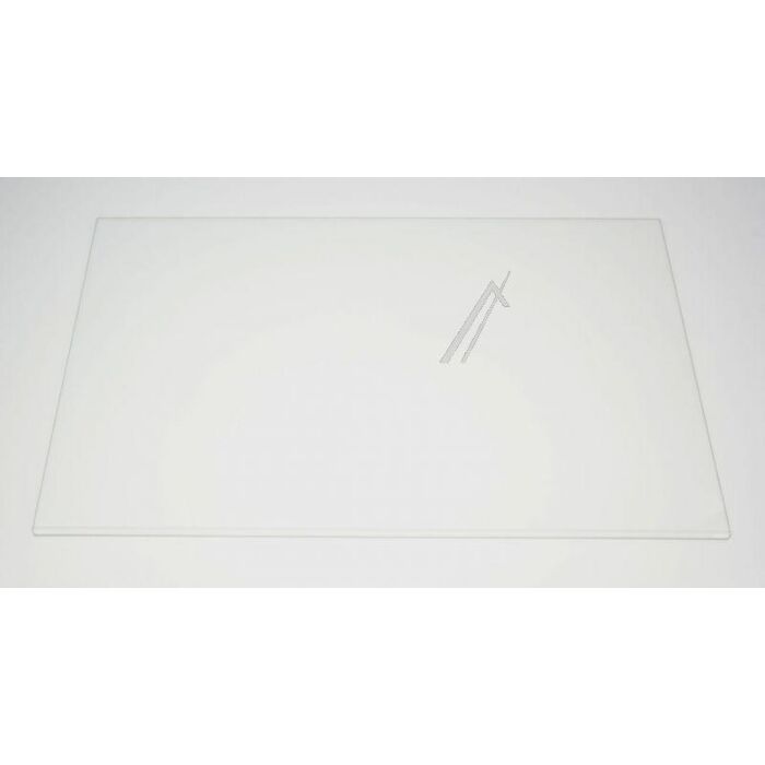 Glass Regalablage Mit Rille Kühlschrank 4299898000 main product photo