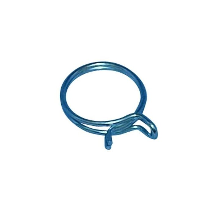 Schlauchklammer Geschirrspüler Bosch BekoDUN6634FX main product photo
