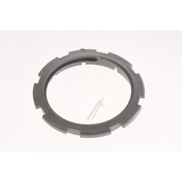 Gewindering Fuer Enthaerter Ral7037 Geschirrspüler Bosch BekoDUN6634FX main product photo