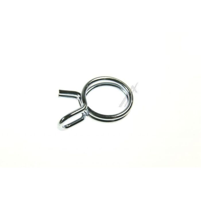 Schlauchklammer (durchmesser 15.88) 1 Stk. Geschirrspüler Bosch BekoDUN6634FX main product photo