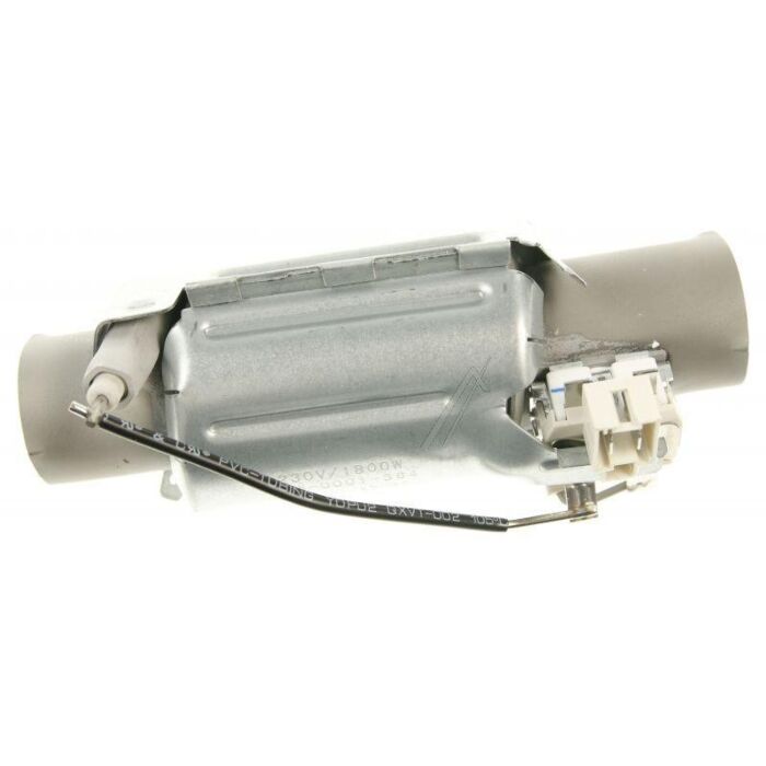 Dw-0001-364 Heizung Geschirrspüler Bosch BekoDUN6634FX main product photo