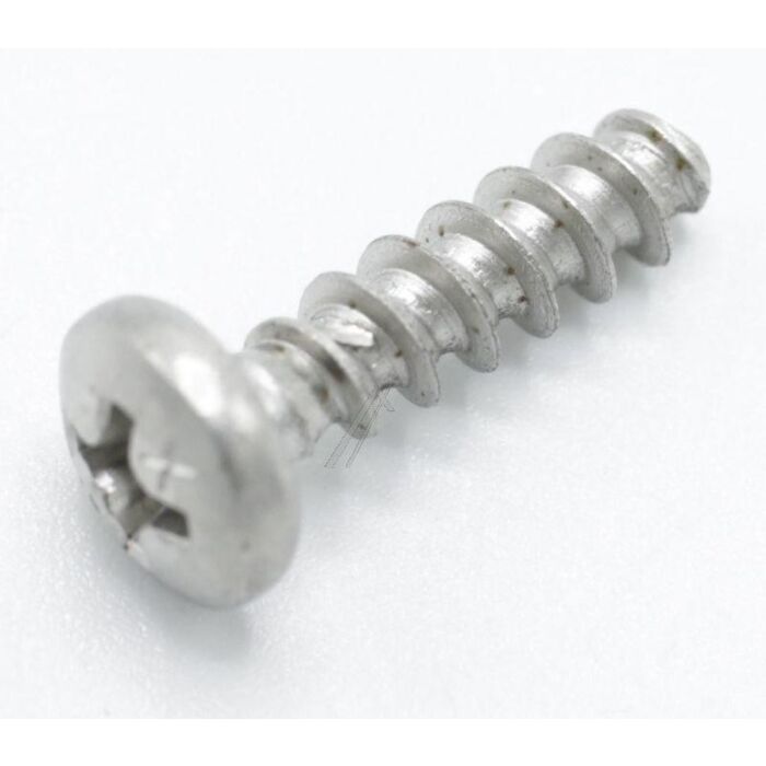 Schraube Pt 4x16 Geschirrspüler Bosch BekoDUN6634FX main product photo