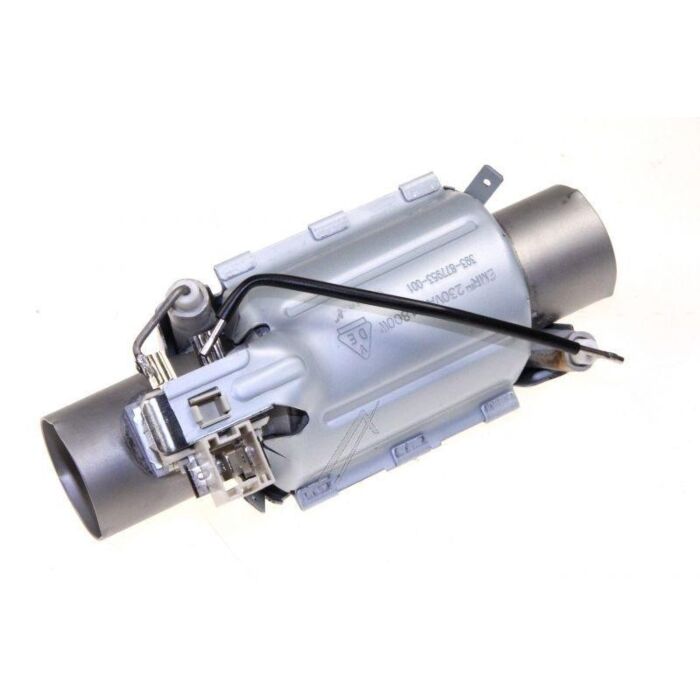 Durchlauferhitzer Geschirrspüler Bosch BekoDUN6634FX main product photo