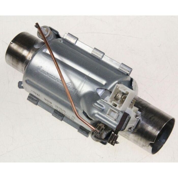 Durchlauferhitzer Geschirrspüler Bosch BekoDUN6634FX main product photo
